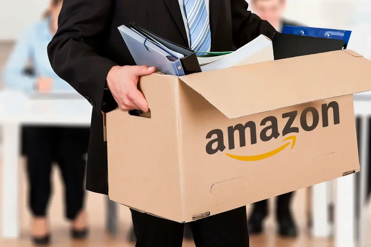 Amazon recortará 16 mil empleos para invertir en Inteligencia Artificial