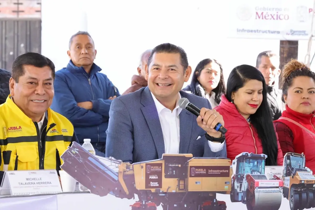 Amor con amor se paga, gobernador Armenta lleva beneficios al Norte de la Capital 4 Amor con amor se paga, gobernador Armenta lleva beneficios al Norte de la Capital