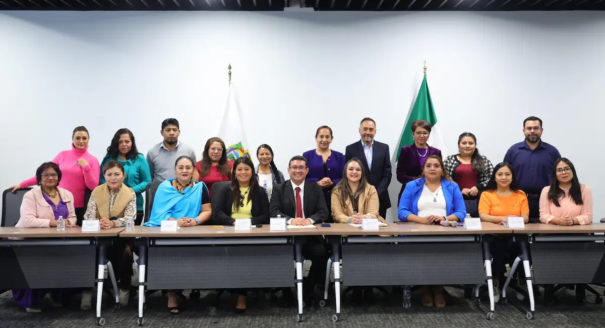 Analizan en el Congreso protocolo de atención a víctimas de violencia sexual infantil