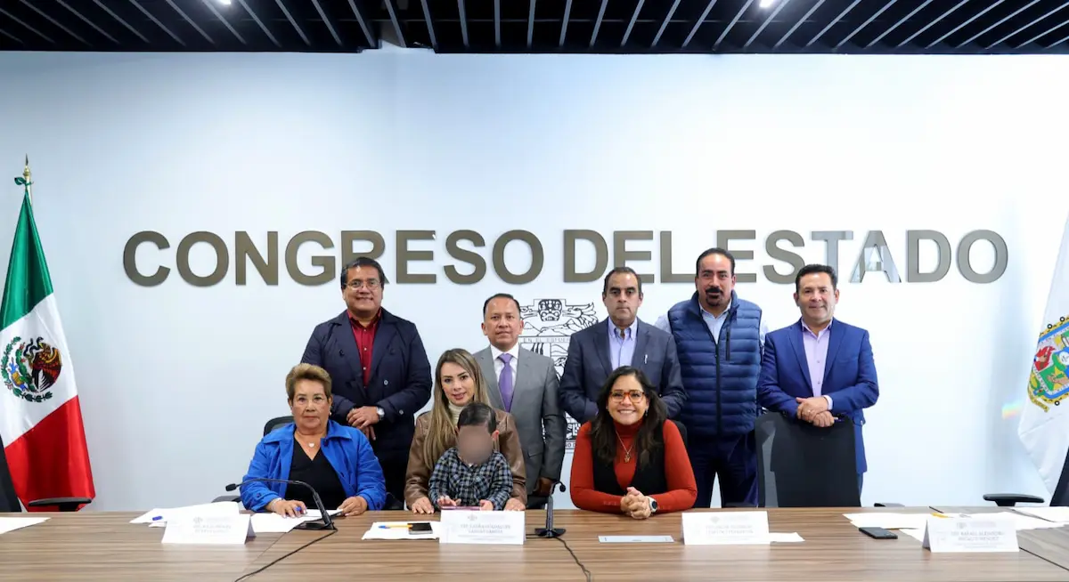 Aprueba Comisión del Congreso 73 Leyes de Ingresos Municipales para el ejercicio fiscal 2026 