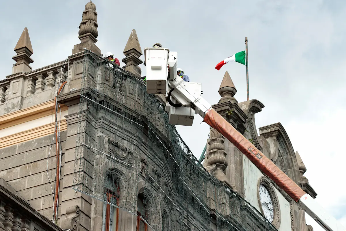 Aprueban estados financieros de diciembre del Ayuntamiento de Puebla
