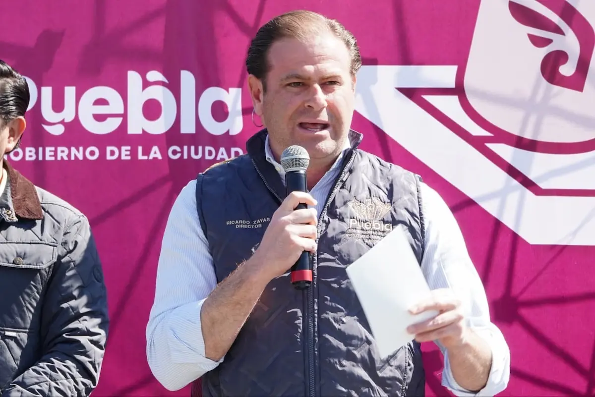 Arranca Pepe Chedraui la campaña Canchas x Latas en la Rivera Anaya