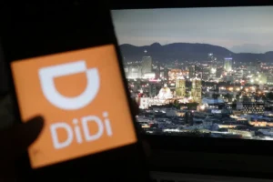 Asaltan a conductor de DiDi en Cuautlancingo