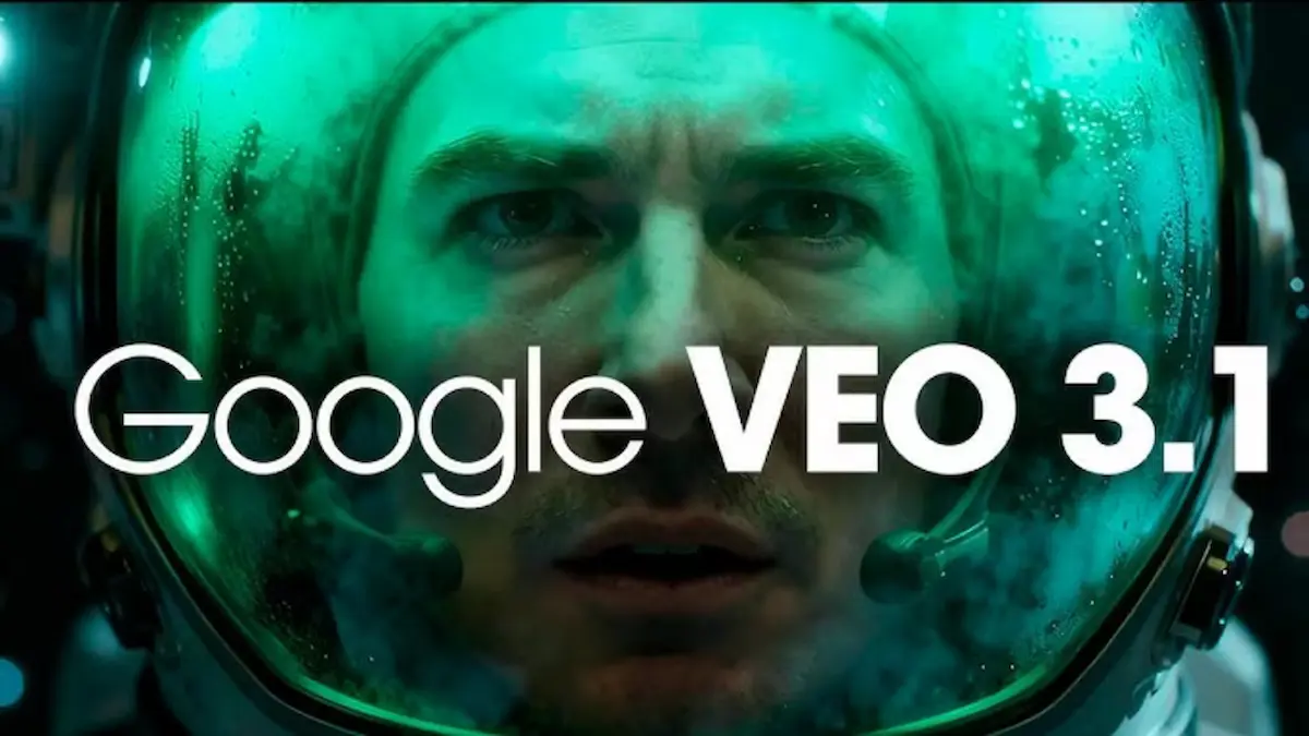 Así puedes convertir fotos en videos para redes sociales con Google Veo 3.1 AI