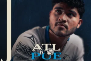 Atlas vs Puebla: Dónde ver y horario del partido de la jornada 1