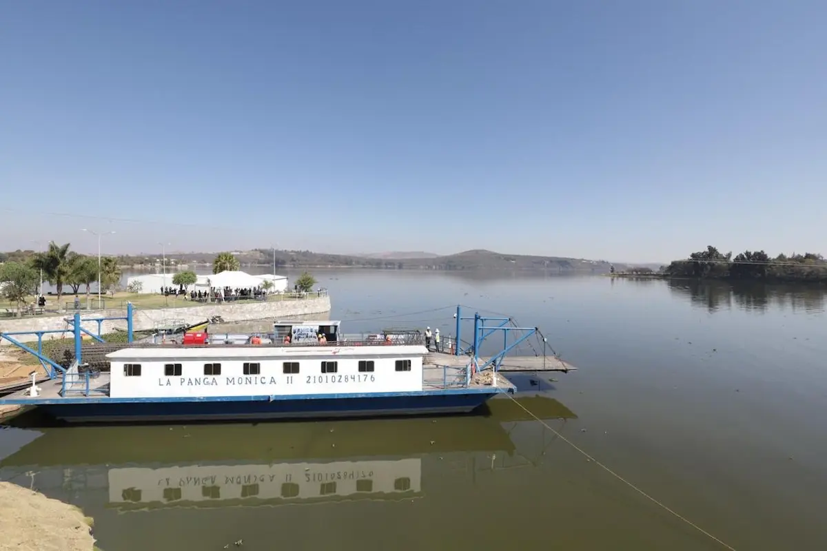 Avanza 65% obra en La Panga para dar paso al puente de la Transformación