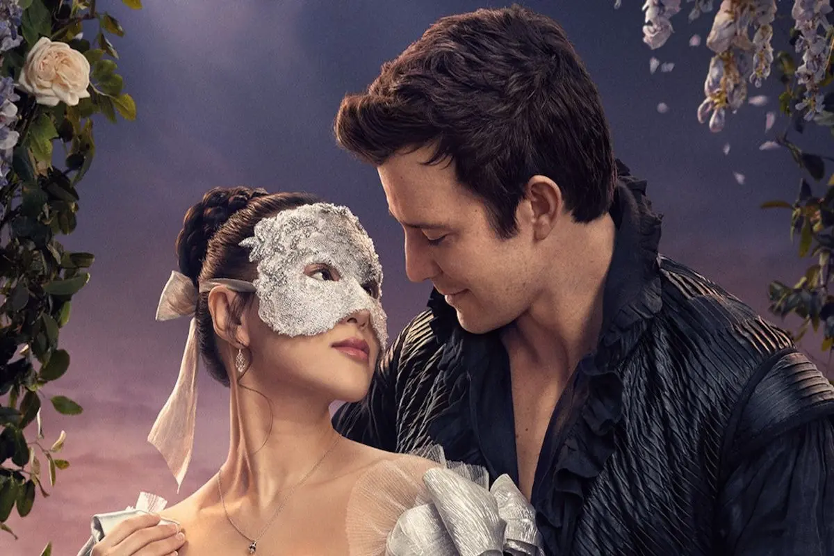 Bridgerton temporada 4