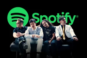 Café Tacvba pidió bajar su música de Spotify