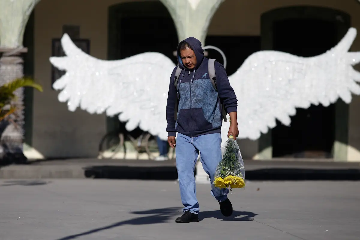 Clima en Puebla hoy 21 de enero