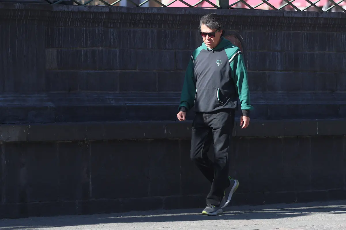 Clima en Puebla hoy 27 de enero