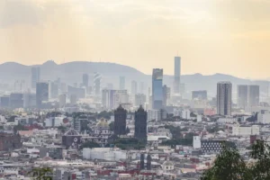 Clima en Puebla hoy 8 de enero: amanecer frío y así será el resto del día