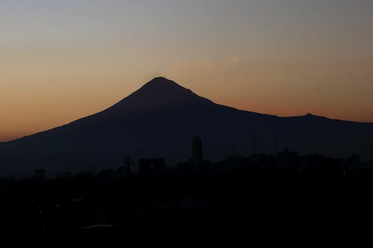 Clima en Puebla hoy 9 de enero: viernes soleado, frío al amanecer y tarde templada 2 Clima en Puebla hoy 9 de enero: viernes soleado, frío al amanecer y tarde templada
