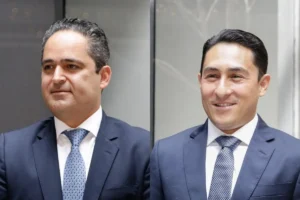 Comparecen los favoritos a la ASE