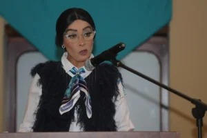 Comparecencia de la presidenta de la Comisión de Derechos Humanos será el 29 de enero