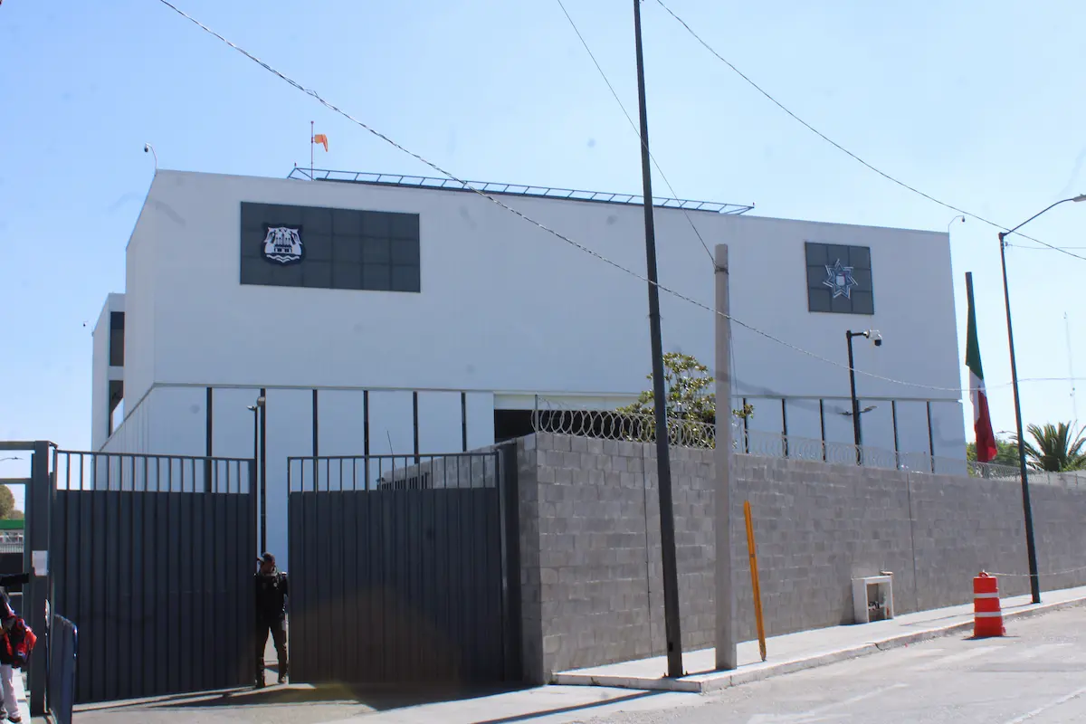 Confirma SSC detención de tres de sus mandos