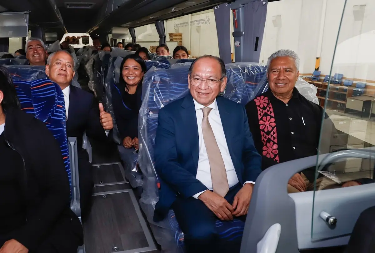 Cumple gobierno del estado compromisos y acuerdos con la Escuela Normal Rural "Carmen Serdán" 2 Cumple gobierno del estado compromisos y acuerdos con la Escuela Normal Rural "Carmen Serdán"