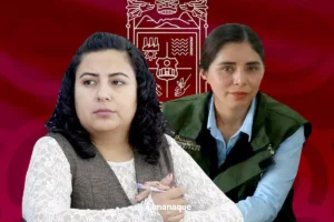 Continúan cambios en el gabinete de Alejandro Armenta este 2026