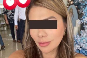 Detienen a secretaria particular de la Alcaldía de Uruapan por el asesinato de Carlos Manzo