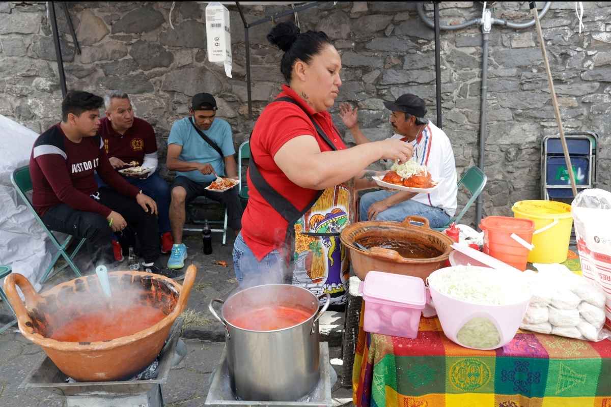 Día de la Candelaria 2026 en Puebla- En estos templos permitirán la instalación de ambulantes
