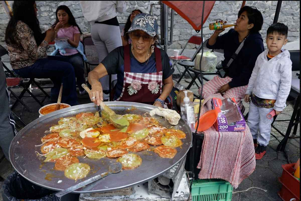 Día de la Candelaria 2026 en Puebla: En estos templos permitirán la instalación de ambulantes 1 Día de la Candelaria 2026 en Puebla- En estos templos permitirán la instalación de ambulantes 1