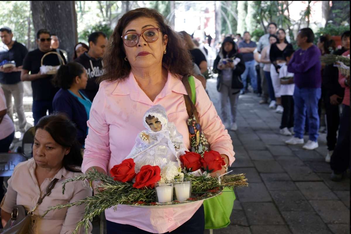 Día de la Candelaria 2026 en Puebla- En estos templos permitirán la instalación de ambulantes