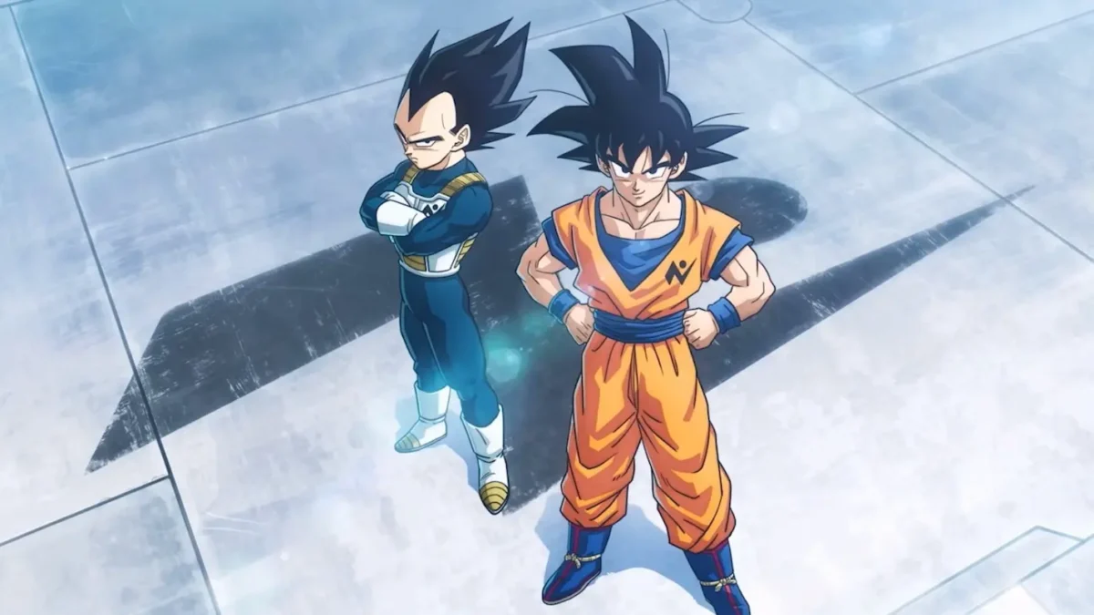 Dragon Ball Super anuncia su regreso