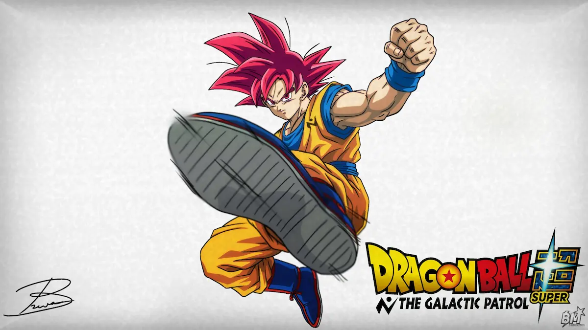 Dragon Ball Super anuncia su regreso