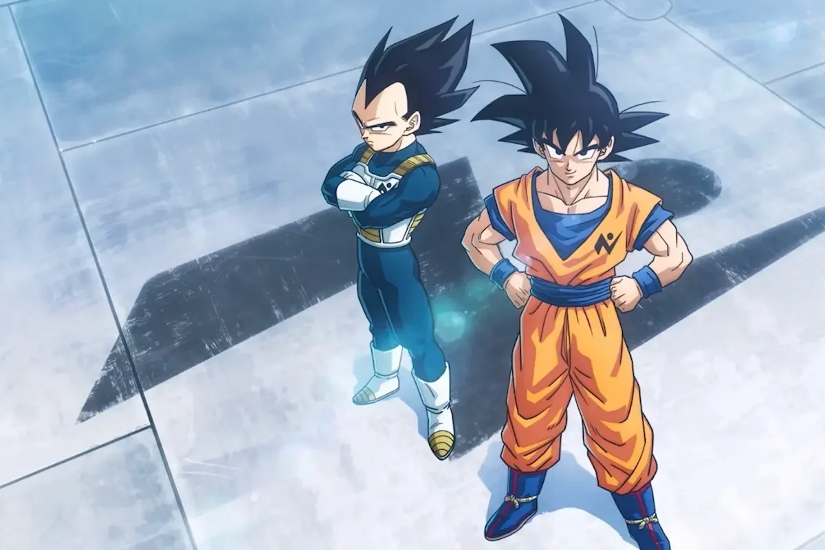 Dragon Ball Super anuncia su regreso