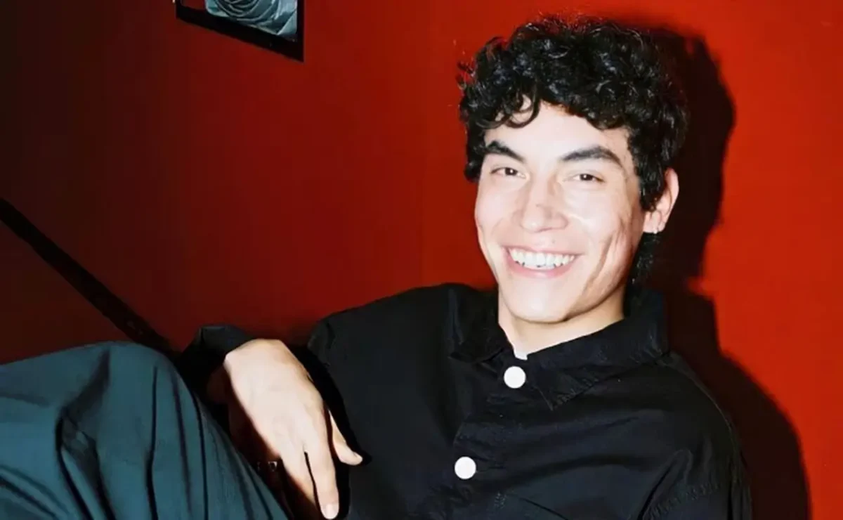 Ed Maverick en Puebla