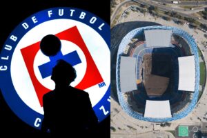 El Cuauhtémoc será de la Máquina: Cruz Azul jugará de local en Puebla en 2026