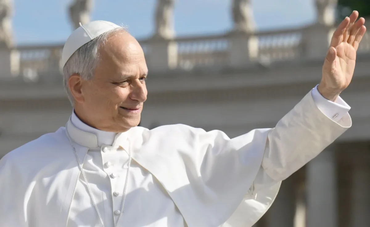 El Papa León XIV llama a priorizar al pueblo venezolano tras la detención de Maduro