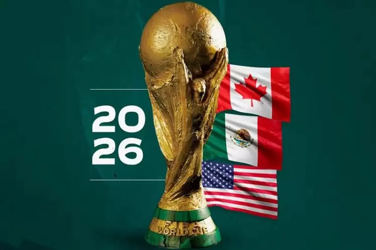 El SAT aplicará impuestos a futbolistas del Mundial 2026 en México por primera vez