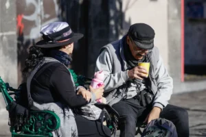 El clima en Puebla hoy 12 de enero