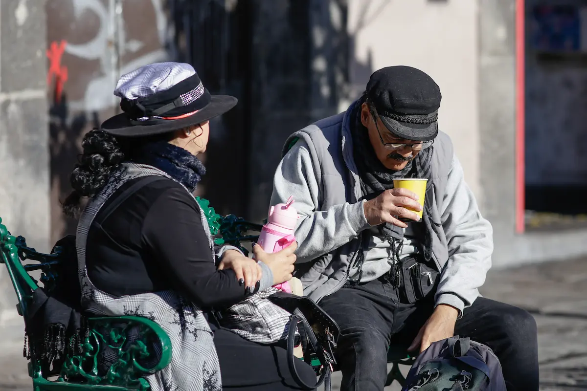 El clima en Puebla hoy 12 de enero
