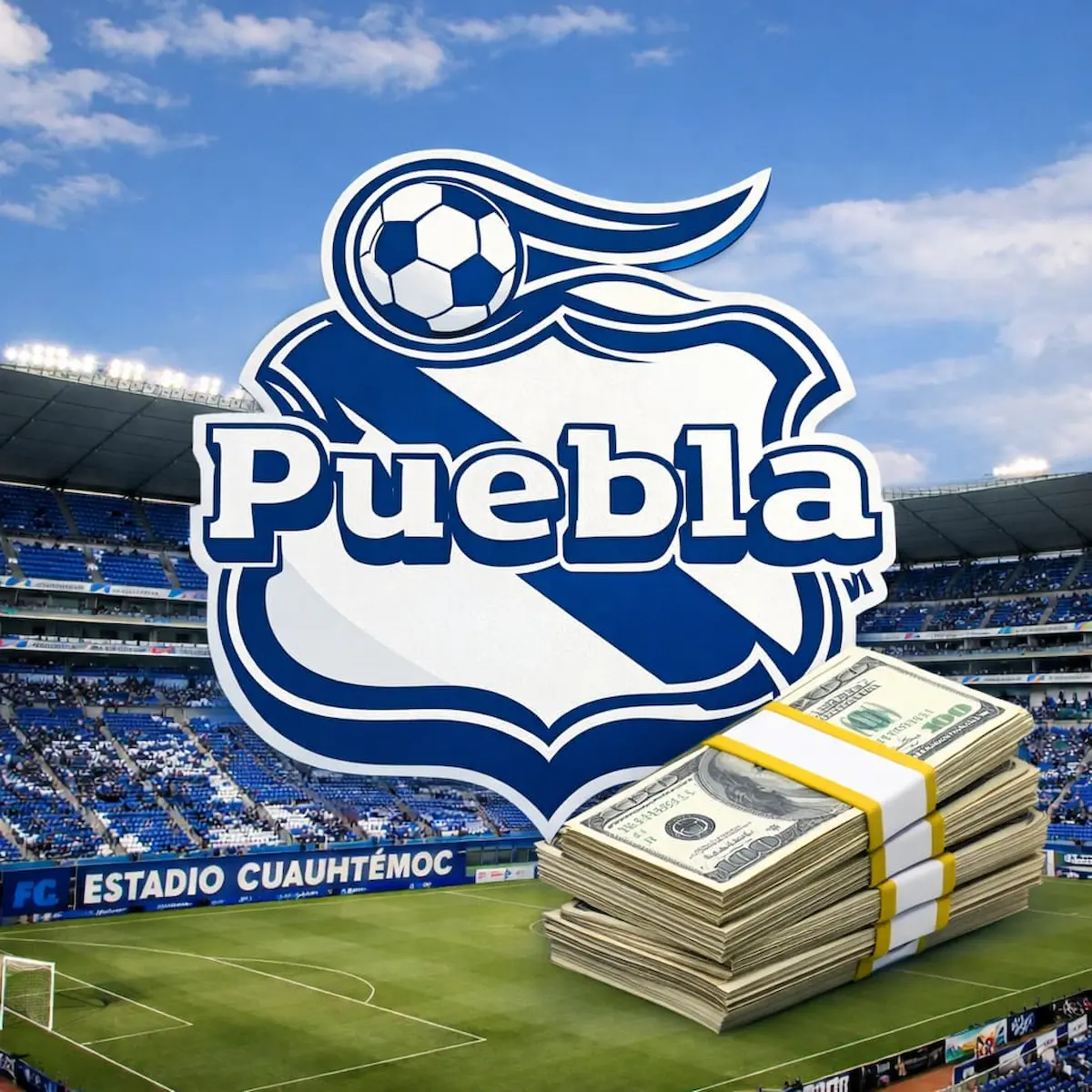 El futuro del América