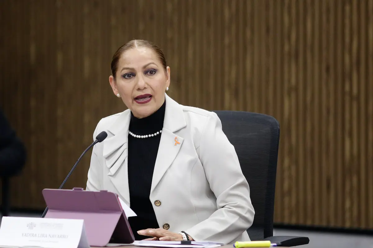 En 2025, hubo 2 mil denuncias de mujeres que sufrieron violencia extrema en Puebla