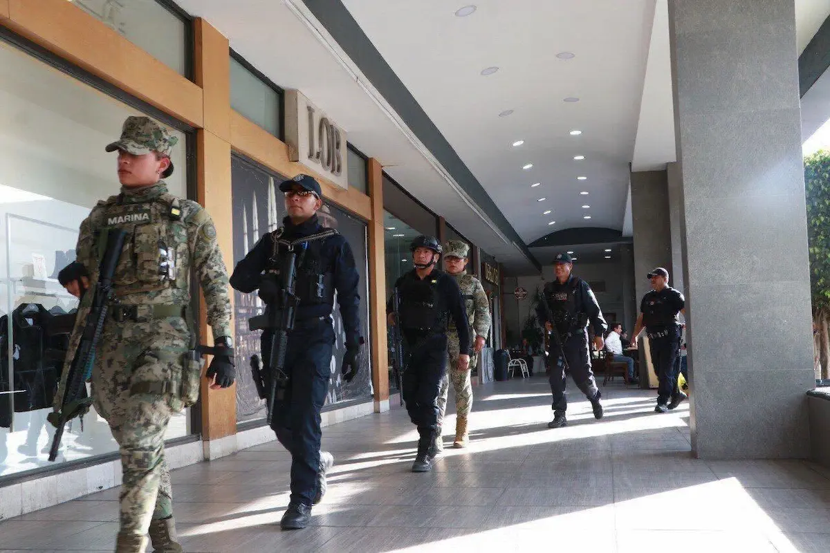 En Día de Reyes, privilegia gobierno de Puebla seguridad y protección de familias 2 En Día de Reyes, privilegia gobierno de Puebla seguridad y protección de familias