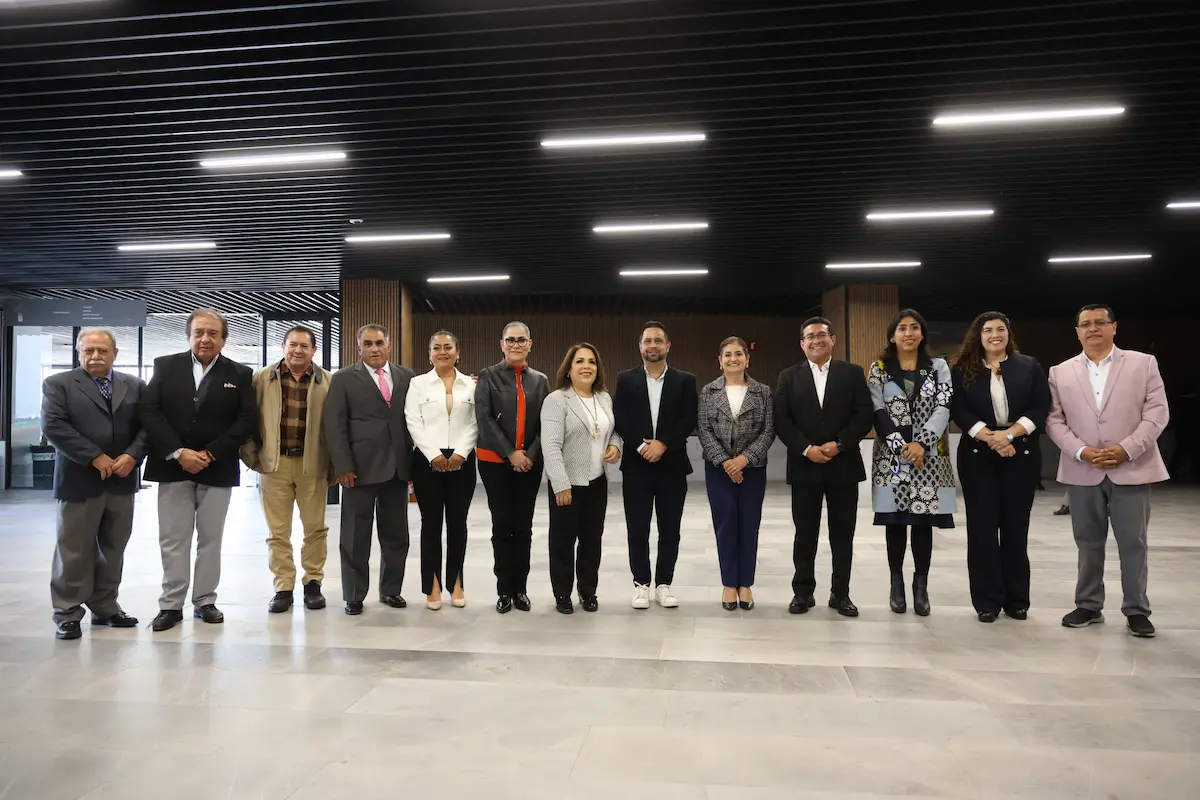 En comparecencia del Congreso, SECIHTI destaca proyectos Kutsari y Olinia