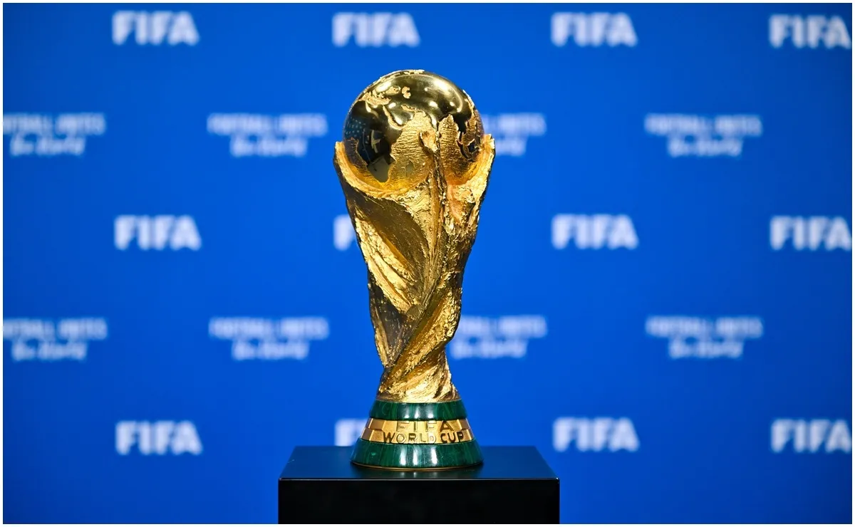 En estas fechas estará la Copa del Mundo en Puebla