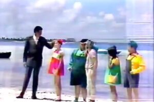 Encuentran capitulo perdido de El Chavo del 8 en Cancún