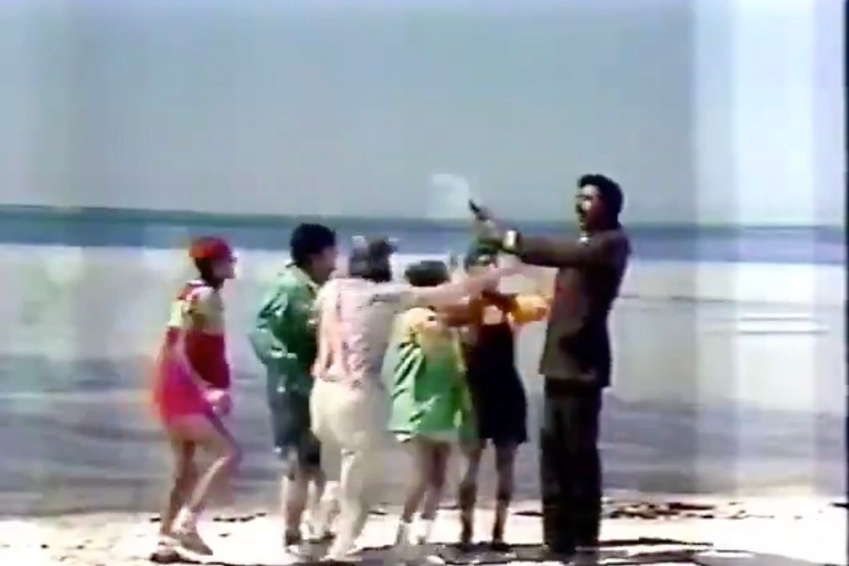 Encuentran capitulo perdido de El Chavo del 8 en Cancún