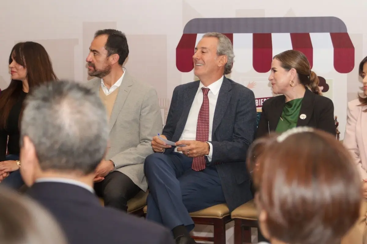 Entrega Pepe Chedraui Avisos de Apertura para impulsar nuevos negocios en Puebla 1 Entrega Pepe Chedraui Avisos de Apertura para impulsar nuevos negocios en Puebla