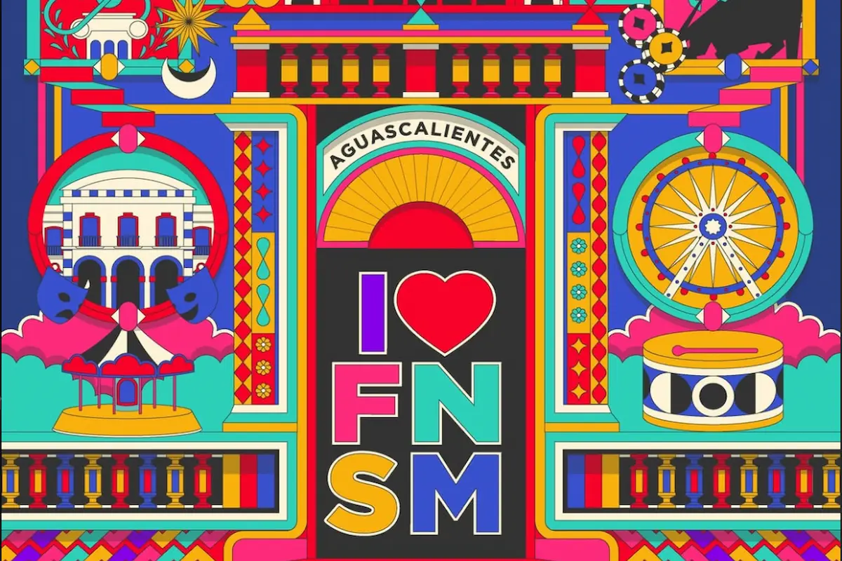 Esta es la cartelera de conciertos gratuitos de la Feria de San Marcos 2026