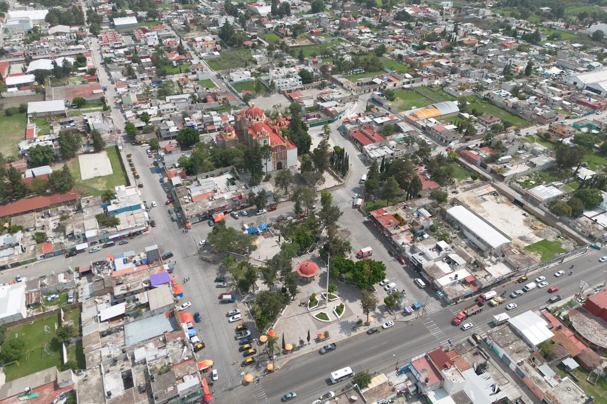 Este año Totimehuacan no será municipio de Puebla, reconoce Segob 
