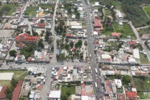 Este año Totimehuacan no será municipio de Puebla, reconoce Segob 