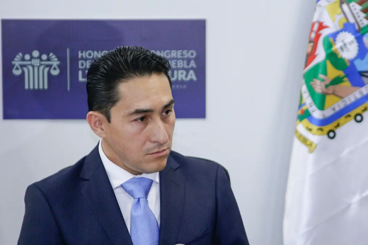 Este es el plan de trabajo del nuevo auditor de Puebla: certificación ISO 9001 y transformación digital 2 Este es el plan de trabajo del nuevo auditor de Puebla