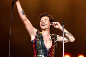 Estos son los precios de los boletos para los conciertos de Harry Styles en México