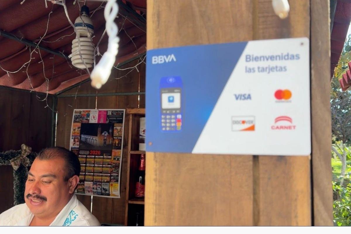 Estrategia “Avanzamos por México”, todo un éxito en Zacatlán; comerciantes aumentaron sus ventas en un 15%