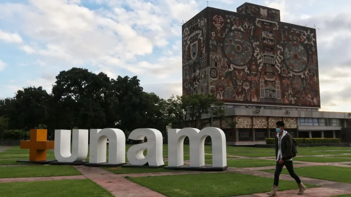 Examen de admisión a la UNAM será en línea y con uso de IA: Estas son las fechas clave
