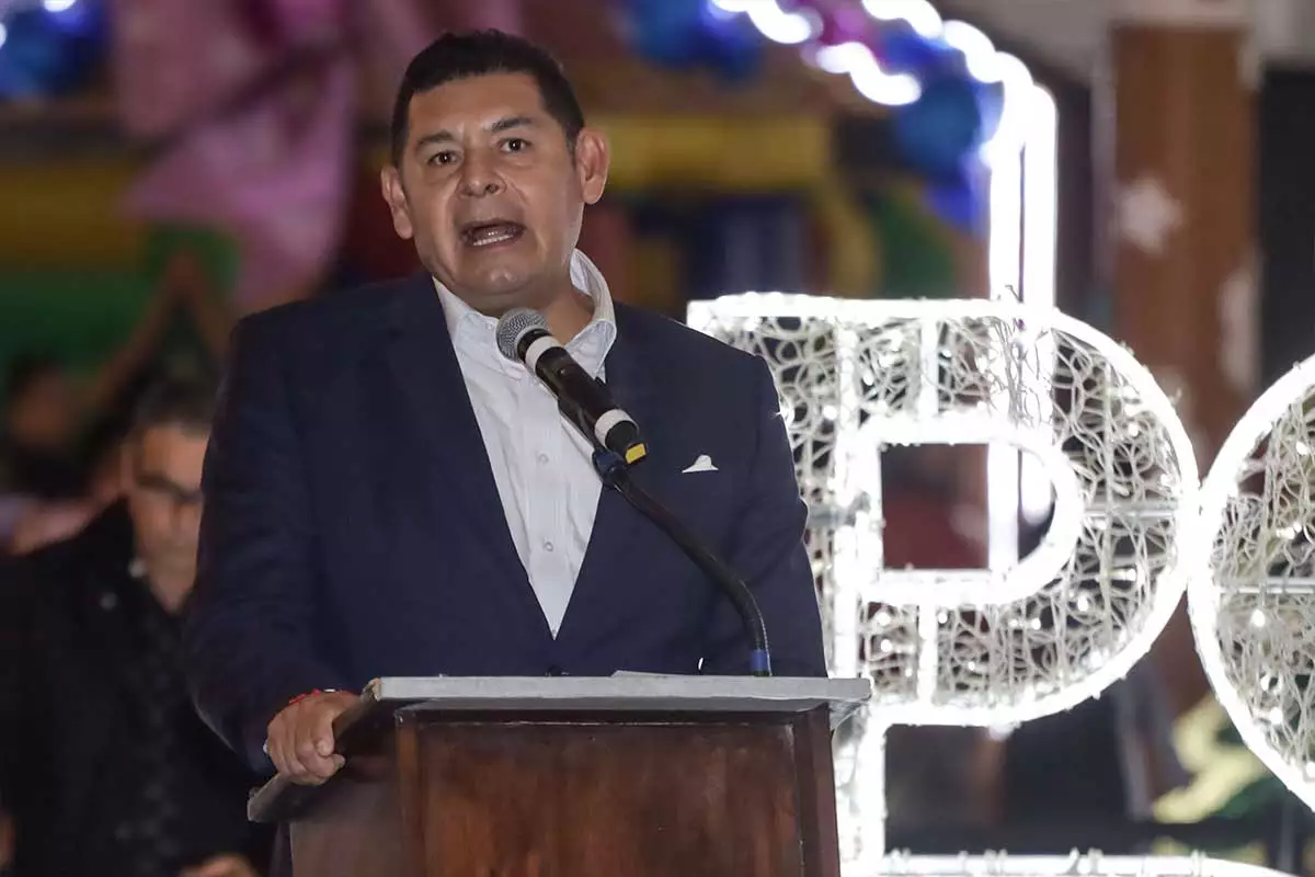 Festival Navideño de Puebla reporta afluencia de 290 mil visitantes y derrama de 70 mdp 3 Festival Navideño de Puebla 2026 reporta afluencia de 290 mil visitantes y derrama de 70 mdp